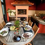بيت للعطل Bairos House - Coastal Escape ريبيرا برافا