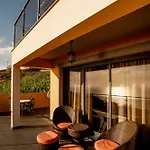 Bairos House - Coastal Escape