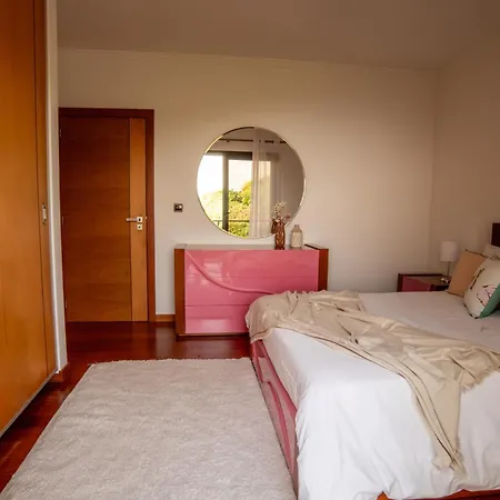 Bairos House - Coastal Escape Nyaraló