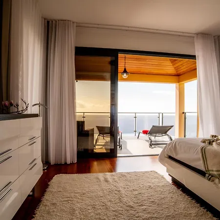 Bairos House - Coastal Escape