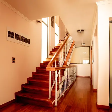Bairos House - Coastal Escape Prázdninový dům *