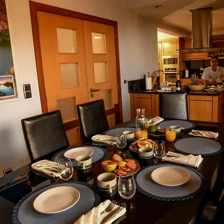 Bairos House - Coastal Escape * Ribeira Brava