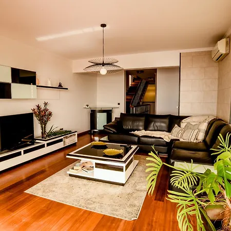 Bairos House - Coastal Escape Prázdninový dům *