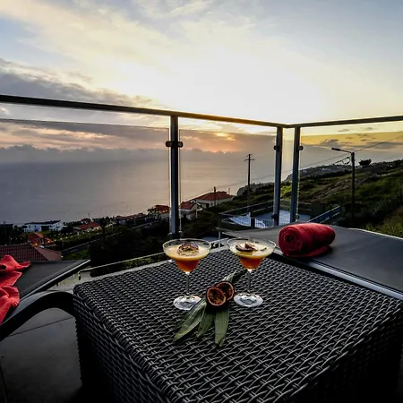 Bairos House - Coastal Escape * Рибейра-Брава