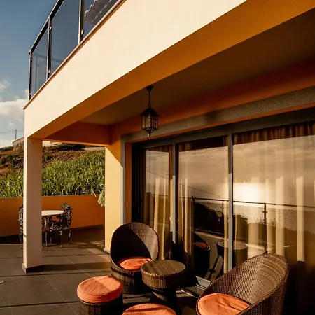 Bairos House - Coastal Escape