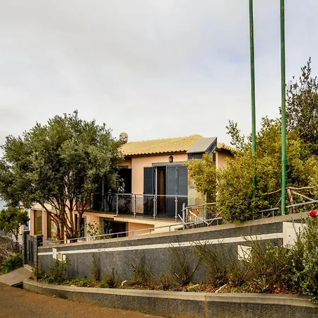 Bairos House - Coastal Escape * Ribeira Brava