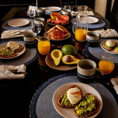 Bairos House - Coastal Escape Nyaraló