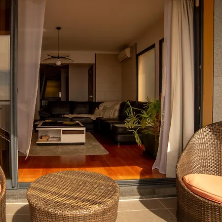 Bairos House - Coastal Escape