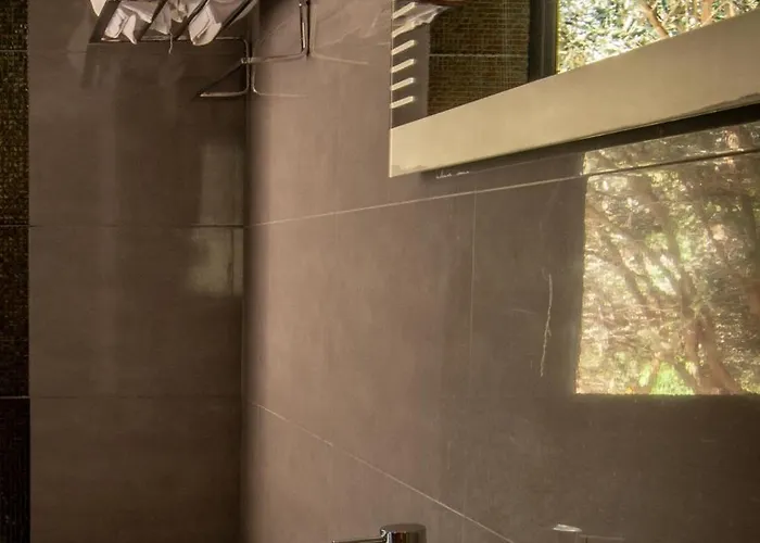 Prázdninový dům Bairos House - Coastal Escape *