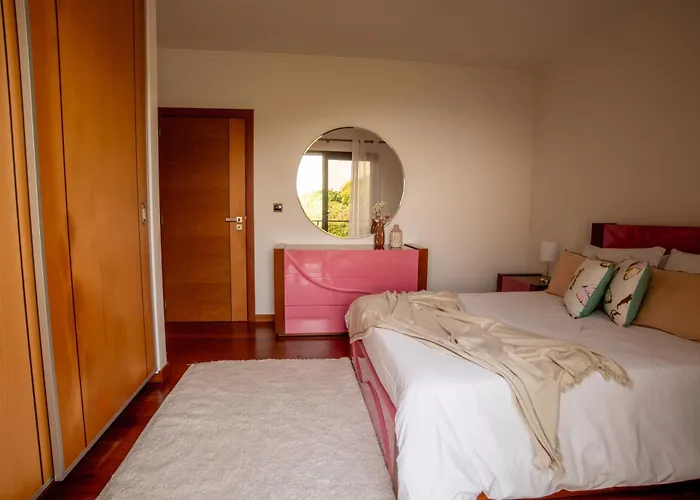 Bairos House - Coastal Escape Prázdninový dům