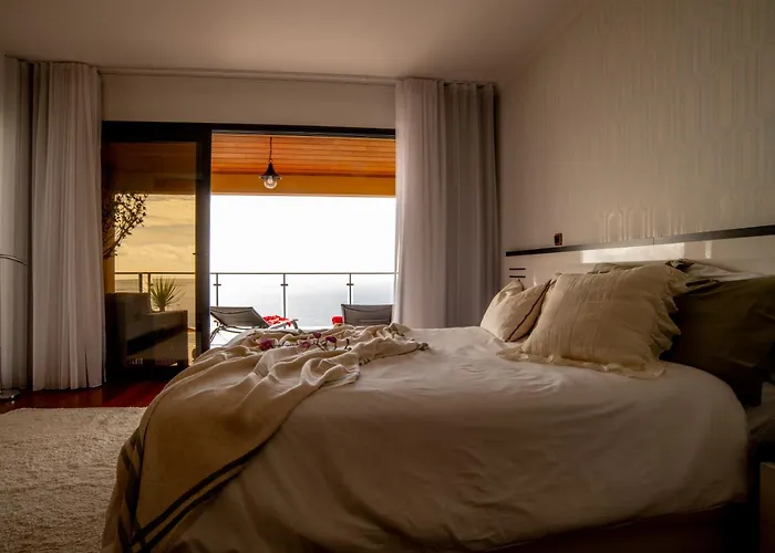 度假居 Bairos House - Coastal Escape *