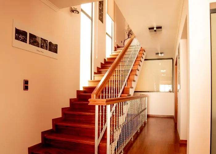 Bairos House - Coastal Escape Prázdninový dům *