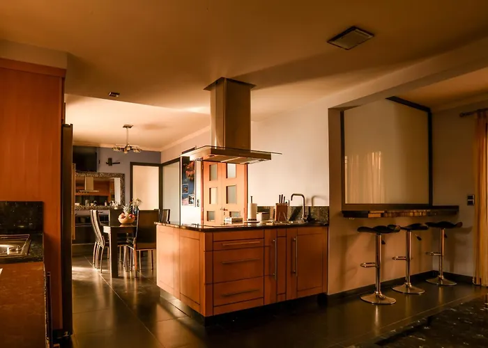 Bairos House - Coastal Escape Prázdninový dům