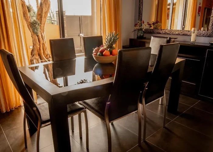 Bairos House - Coastal Escape Prázdninový dům *