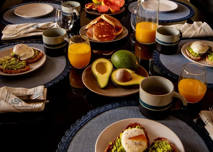 Bairos House - Coastal Escape Prázdninový dům